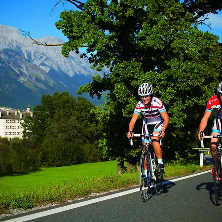 Hotel Innsbruck Hotel Innsbruck