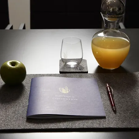 Готель Hotel Innsbruck Інсбрук