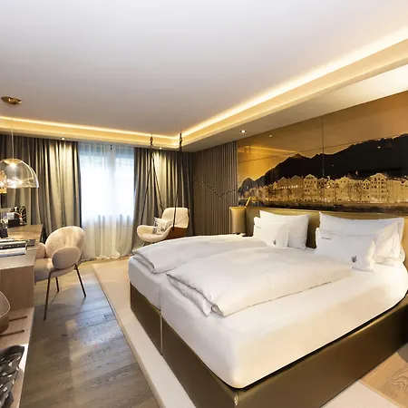 Hotel Innsbruck Інсбрук