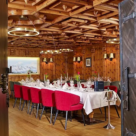 Hotel Hotel Innsbruck