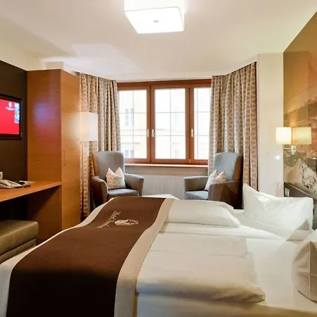 Hotel Innsbruck Hotel Innsbruck