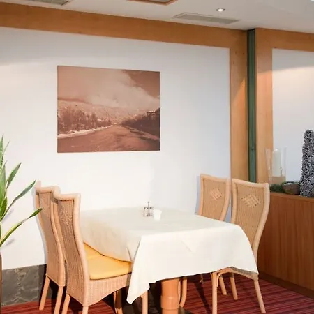 Hotel Hotel Innsbruck Innsbruck