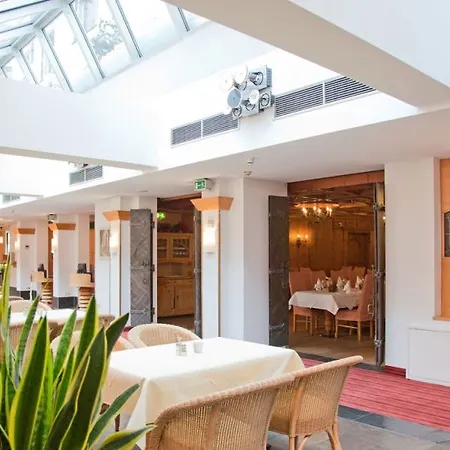 Hotel Innsbruck 4* Innsbruck