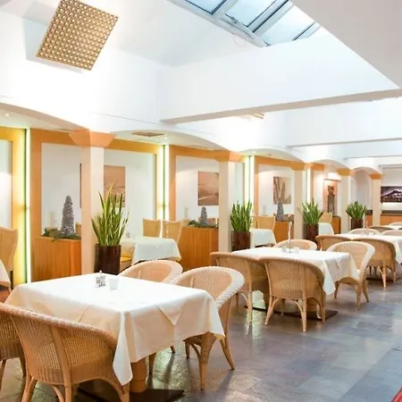 Hotel Hotel Innsbruck