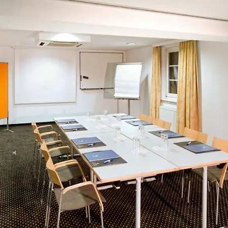 Hotel Innsbruck 4*