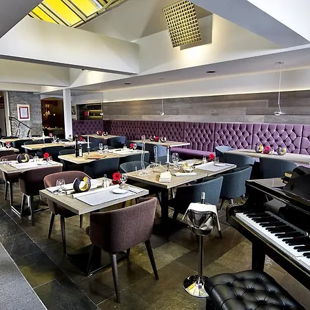 Hotel Innsbruck Готель 4*