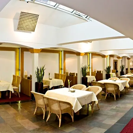 Hotel Innsbruck 4* Innsbruck