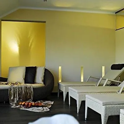 Hotel Hotel Das Innsbruck