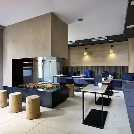 Hotel Das Innsbruck