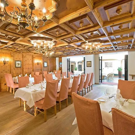 Hotel Innsbruck