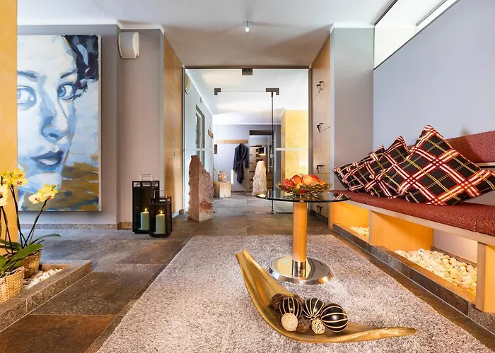 Hotel Innsbruck אינסברוק