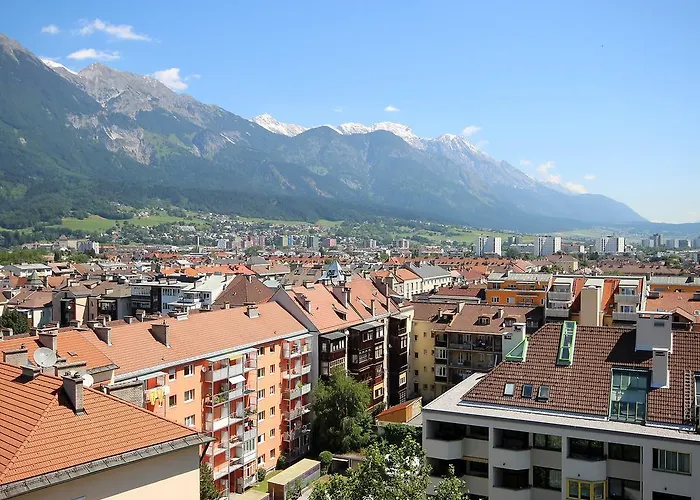 Hotel Innsbruck