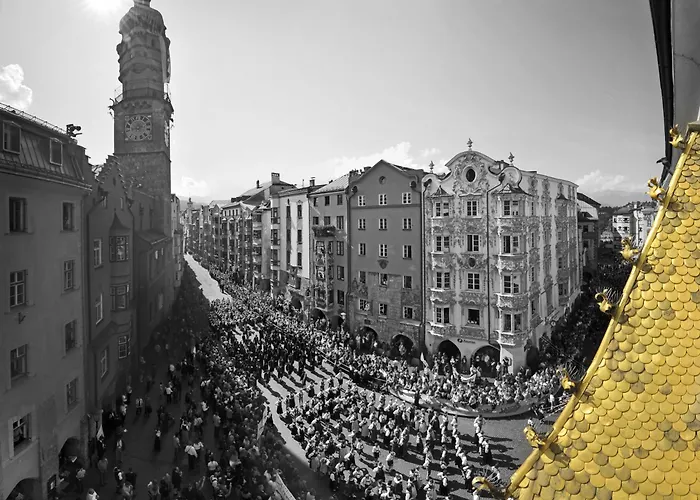 Hotel Innsbruck Hotel