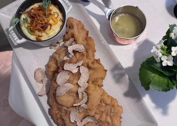 Hotel Innsbruck אינסברוק