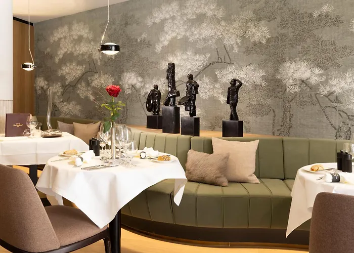 Hotel Innsbruck Innsbruck