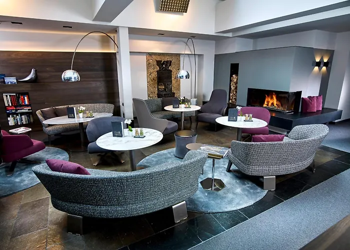 Hotel Innsbruck Innsbruck