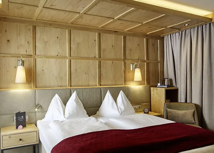 Hotel Innsbruck Hotel