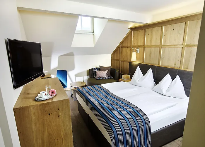 Hotel Innsbruck Hotell