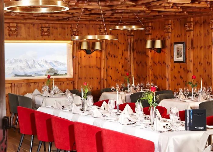 Hotel Innsbruck מלון