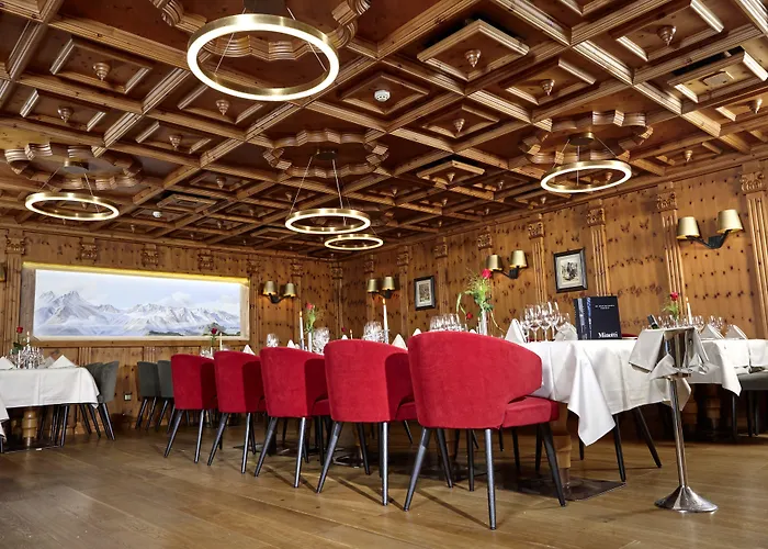 מלון Hotel Innsbruck אינסברוק