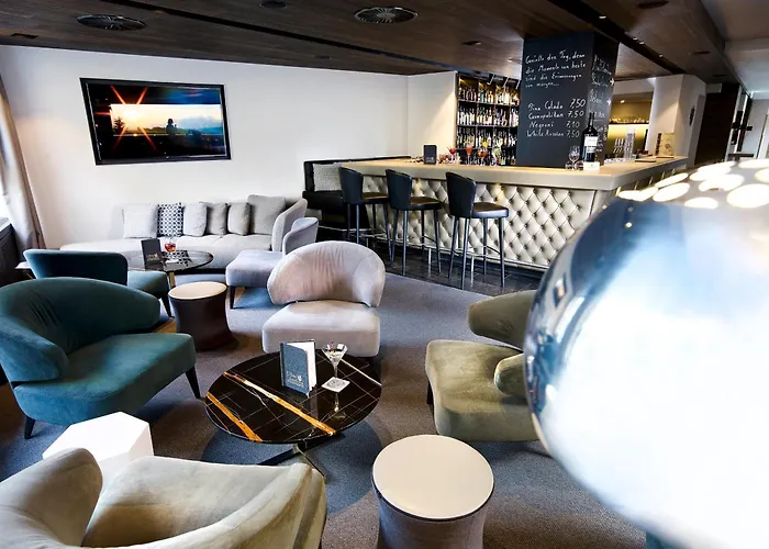 Hotel Innsbruck Hotell Innsbruck