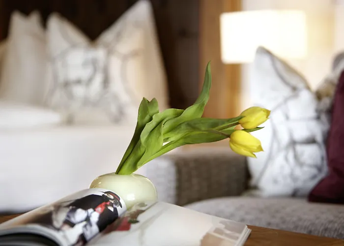 Hotel Innsbruck Hotel 4*