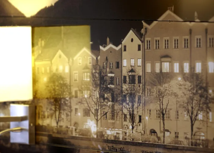 Hotel Innsbruck Innsbruck