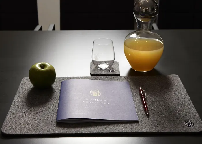 Hotell Hotel Innsbruck Innsbruck