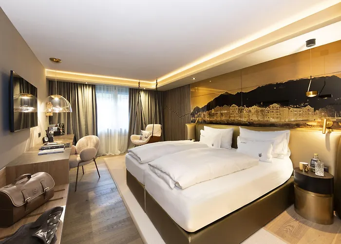 Hotel Innsbruck Innsbruck