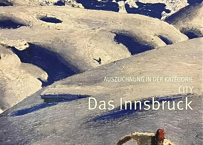 Hotel Innsbruck Innsbruck