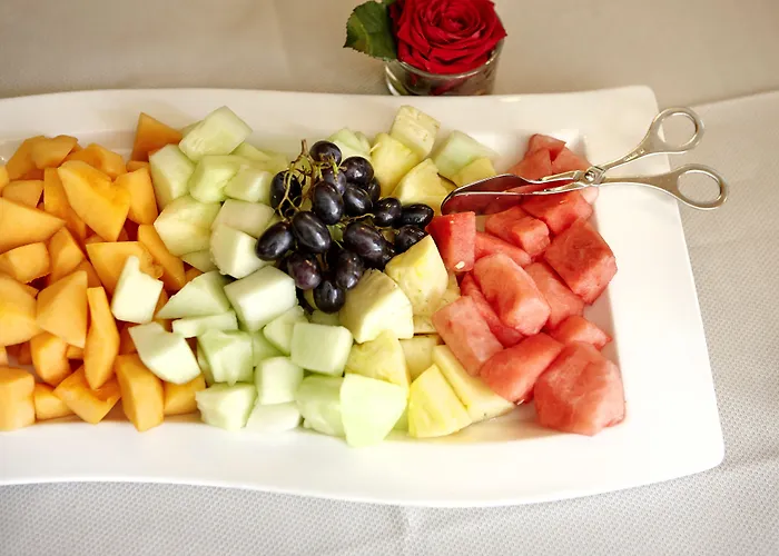 מלון Hotel Innsbruck אינסברוק