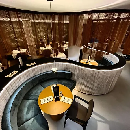 因斯布鲁克酒店 酒店