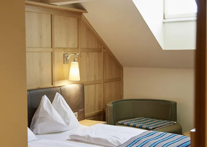 Hotel Innsbruck Инсбрук