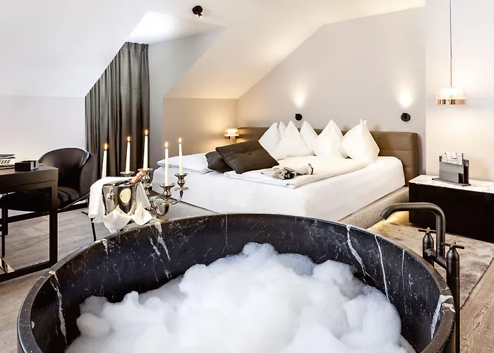 Hotel Innsbruck Инсбрук