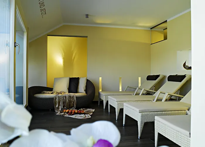 Hotel Innsbruck Отель