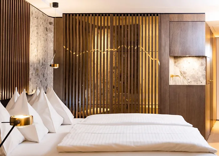 Hotel Innsbruck Отель